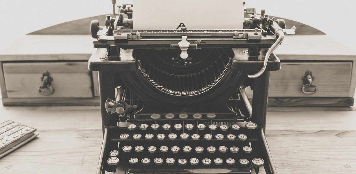 Writing a Novel – The Actual Writing (aka Drafting)